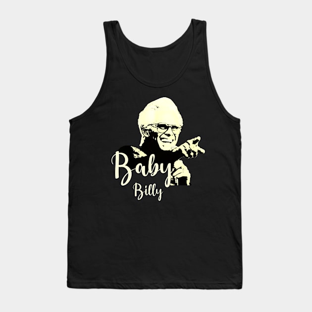 Baby Billy Tank Top by Folke Fan Cv